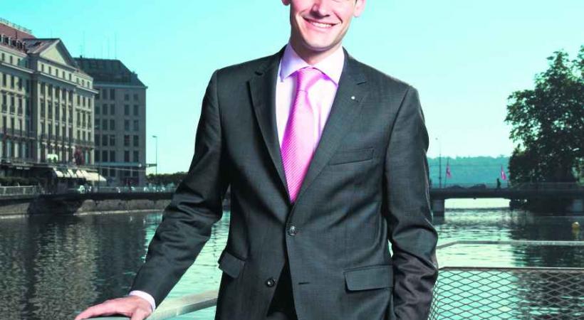 Et si Pierre Maudet, génie du réseau, était, au fond, un homme seul? 