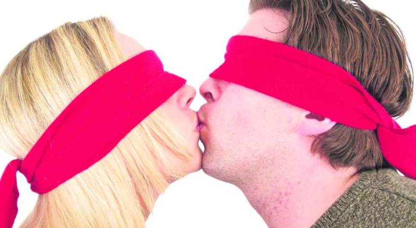 Une comédie pleine de quiproquos. 