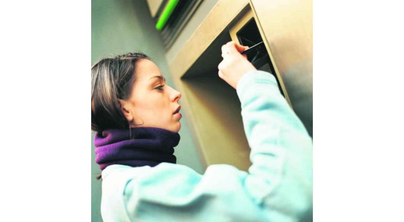 Les moins de 25 ans ne maîtrisent pas toujours leur budget. 