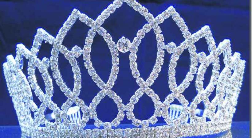 «Miss latina 2013»