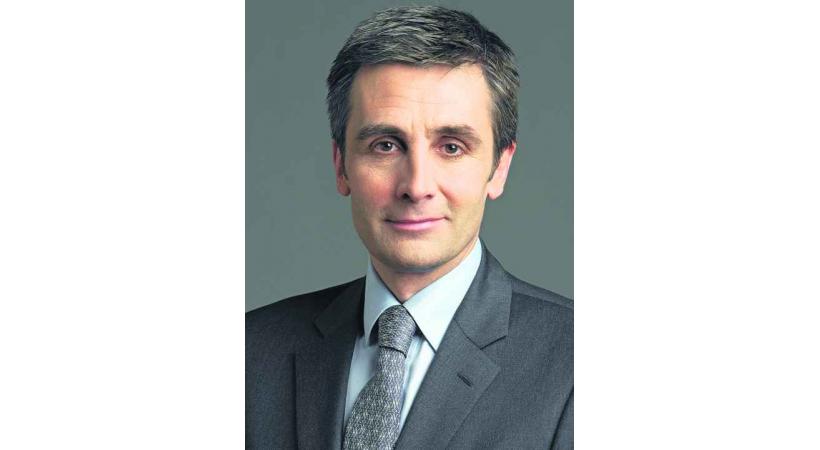 François Longchamp pourrait-il être l'homme de la situation? 