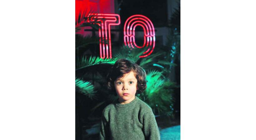 «Conte d’un matin d’été»