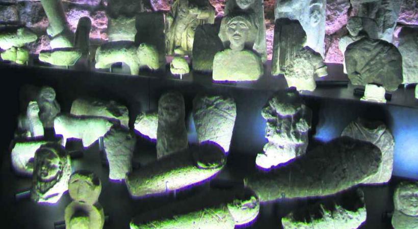 Les Rencontres archéologiques reviennent à Plan-les-Ouates