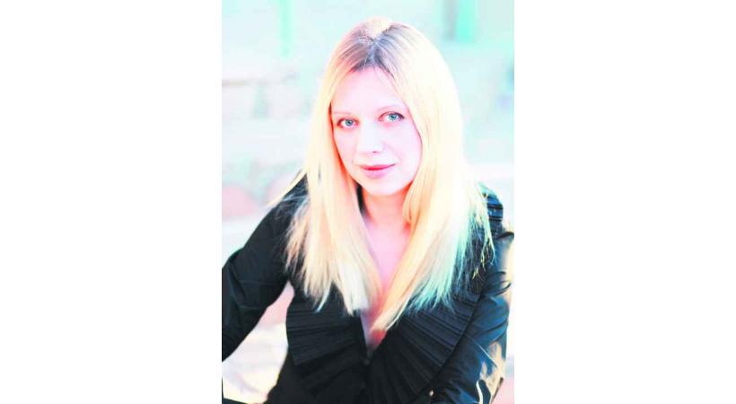 Valentina Lisitsa, une pianiste à la personnalité hors du commun. 