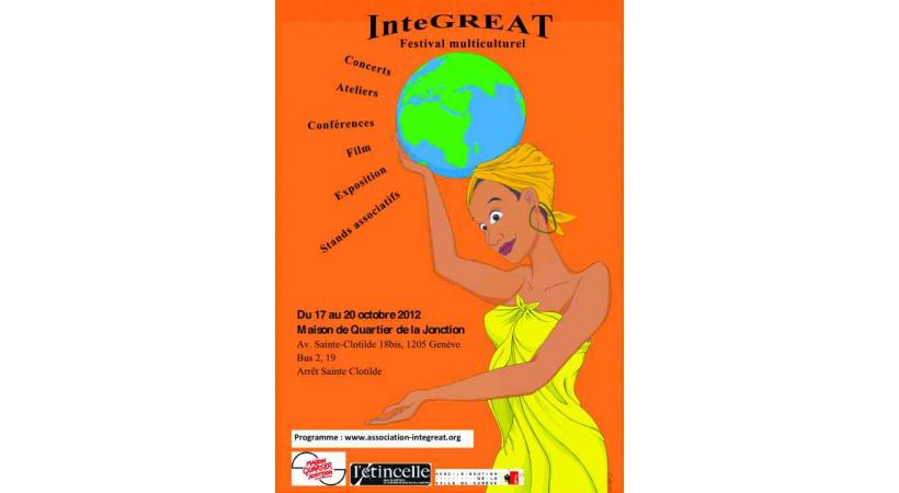 InteGREAT