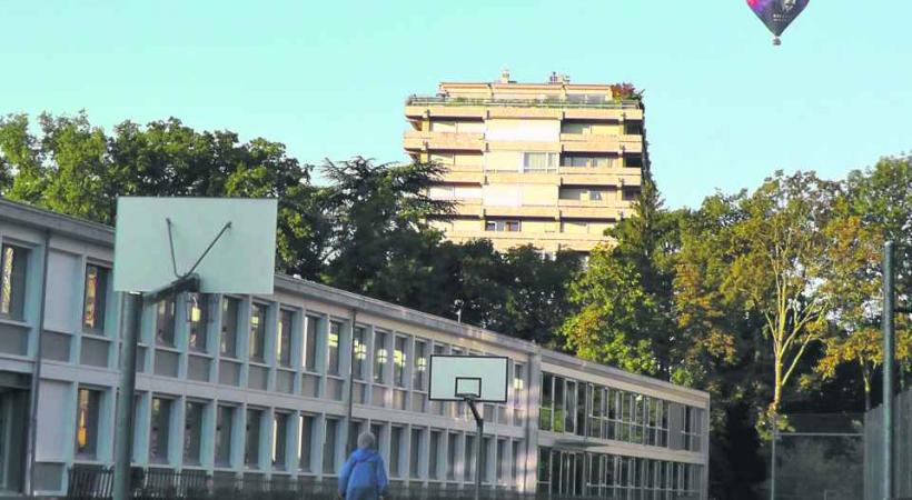 Le cycle de la Florence a été victime d'un gag qui restera dans les annales. 