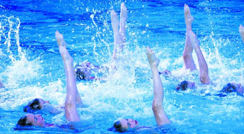 Portes ouvertes aux Vernets