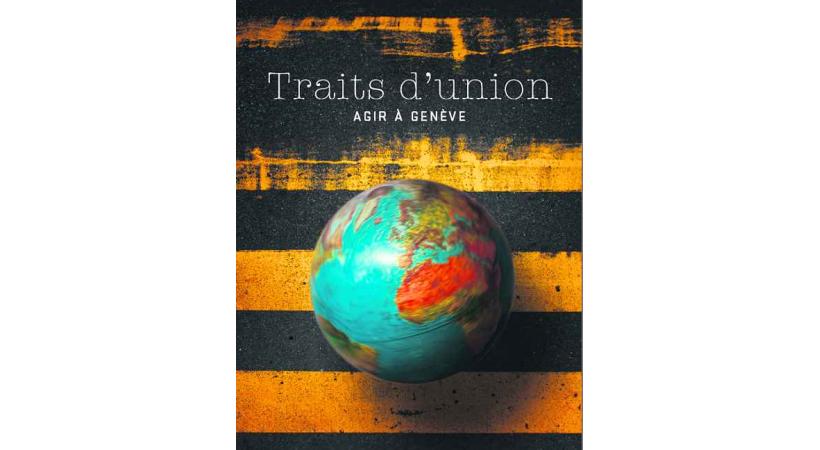 «Traits d'union» internationaux