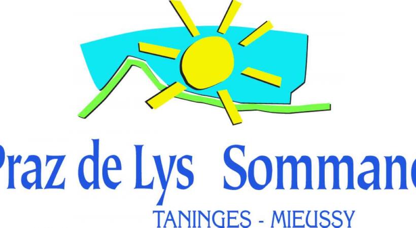 Praz de Lys Sommand