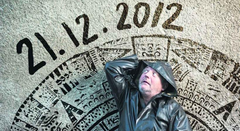 Cette Apocalypse ne serait qu'une simple rumeur…