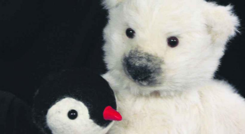 Une façon ludique d'apprendre aux enfants l'importance de l'écologie pour notre planète. 