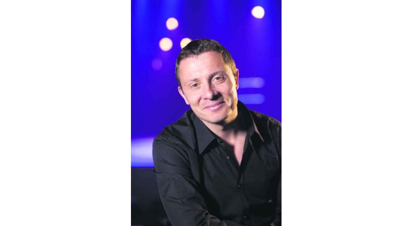 Cinquante ans défilent à la vitesse de l'éclair. 