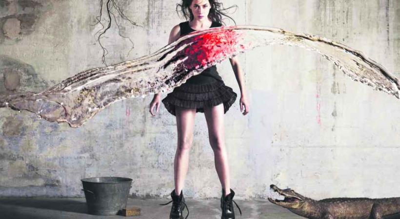 Olivia Ruiz, une artiste aussi provocante qu'attendrissante. 