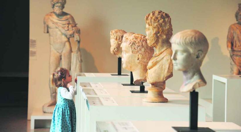 Dès le mois de juillet, le Musée ouvrira ses portes à 11 heures au lieu de 10 heures.