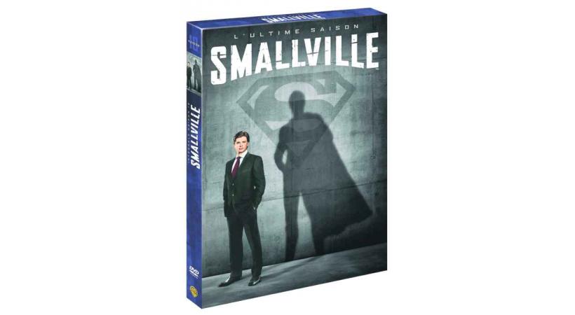 SMALLVILLE