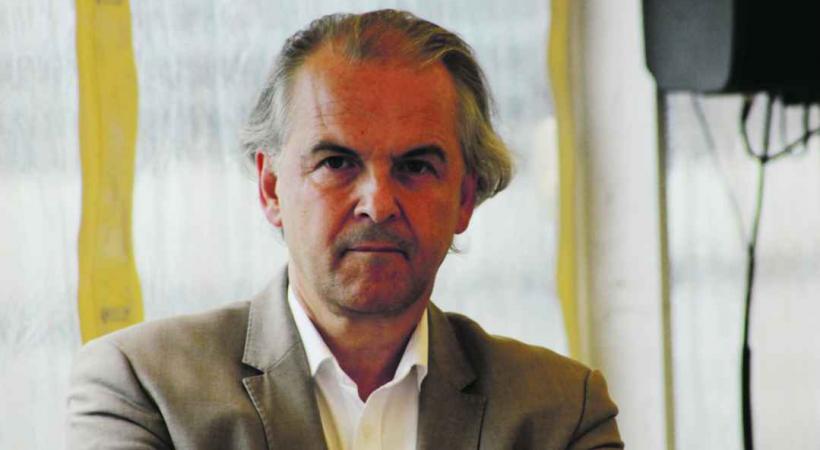 Foutez la paix à Pagani!