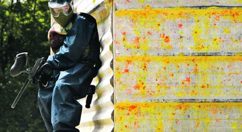 Une activité ludique qui fait toujours plus d'adeptes.