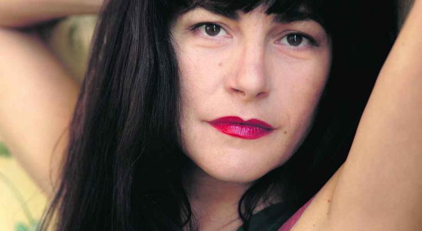 La pétillante Lio sera sur les planches le 3 août. 