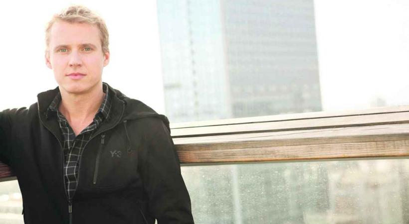 Falk Richter, un auteur allemand à l'œuvre dense et grinçante. 