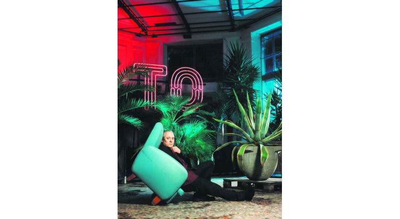 «Requiem de Salon»