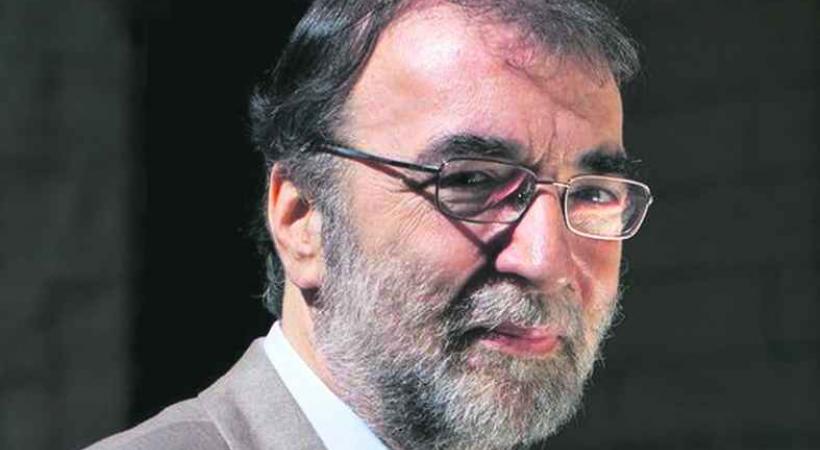 Le juge Devaud dans une mauvaise passe. 