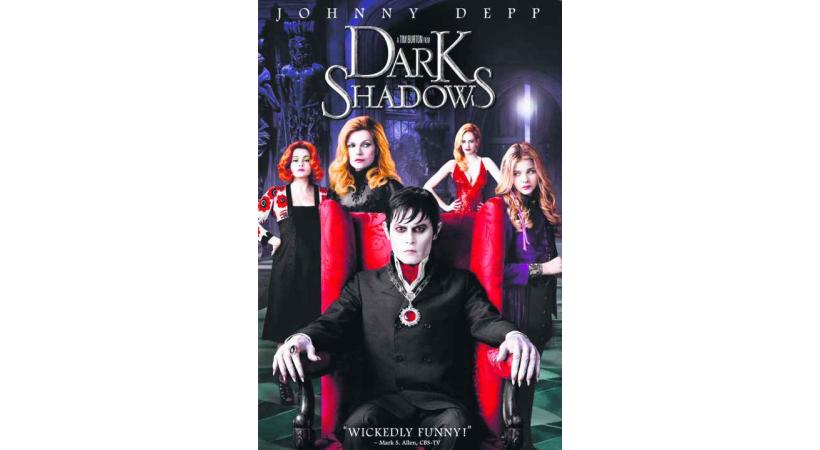 Dark Shadows
