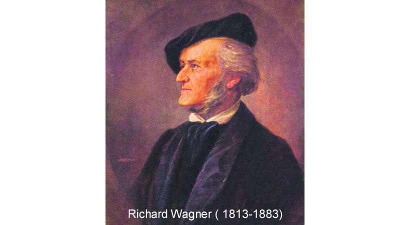 «Wagner Geneva Festival»