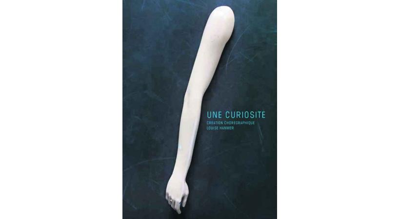 Théâtre - Genève «Une Curiosité»