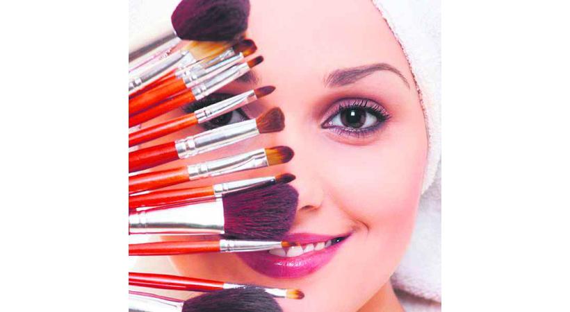 Beauté - Seujet - «A Fleur de peau»