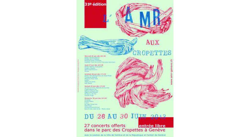 MUSIQUE - Trombones en plein air 