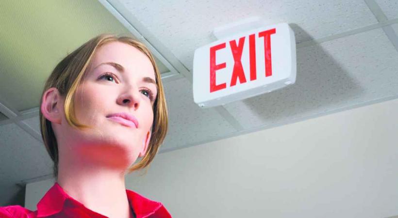 Croyant effectuer un stage d'essai, plusieurs infirmières ont constitué une main d'œuvre gratuite pour des EMS.