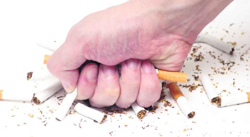 Les Genevois ont dit oui à la protection contre le tabagisme passif. 