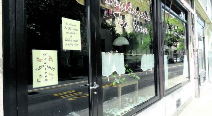 Les boulangeries souhaiteraient pouvoir ouvrir 7 jours/7.