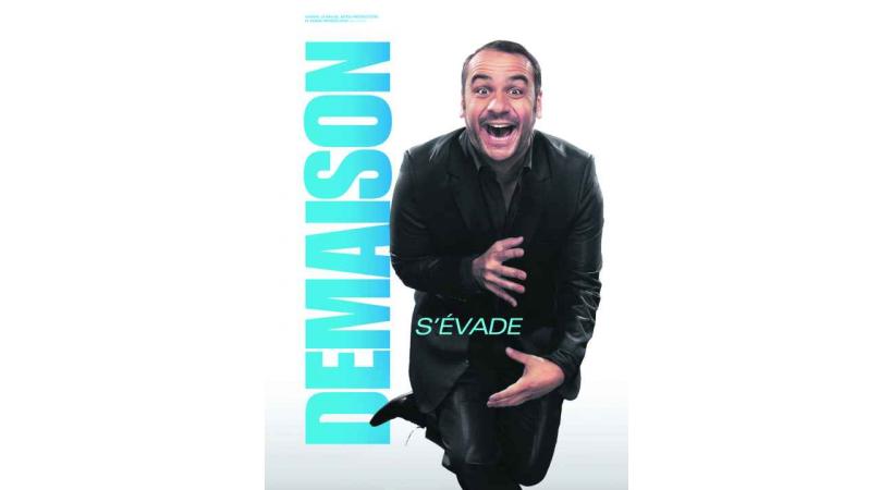 Demaison dans la déraison