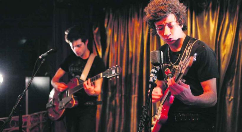 Une très belle comédie romande grand public. 