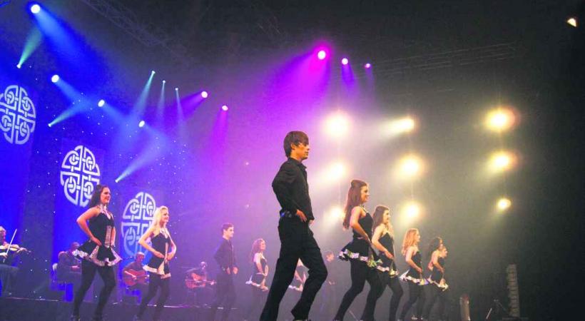 L'authenticité du Live. 