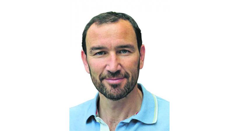 L'ancien conseiller d'Etat prépare son retour au Barreau de Genève. 