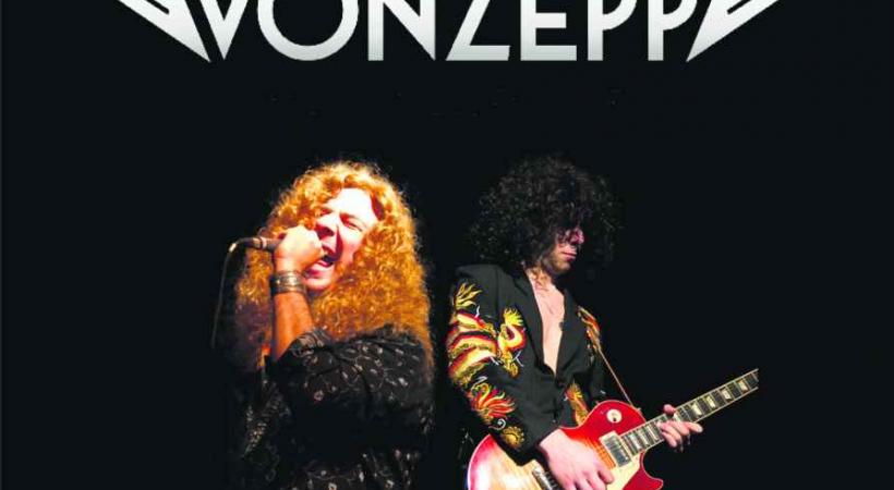 L'illusion est parfaite. 