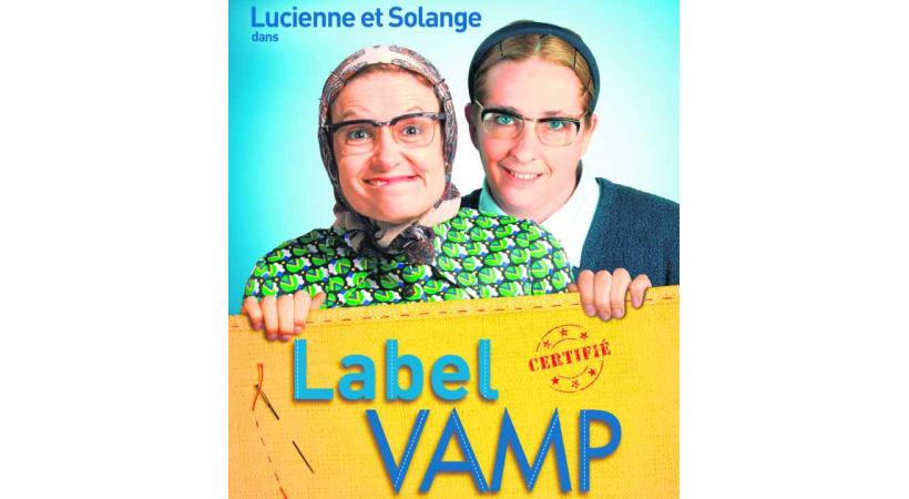 Label Vamp, le retour