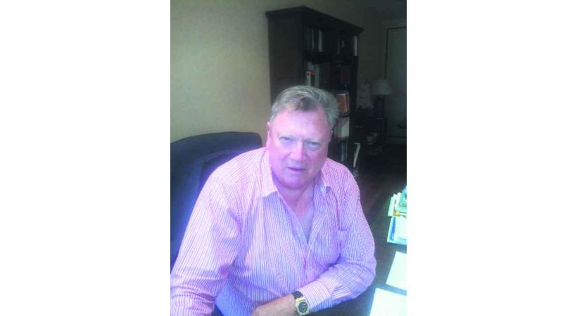 L'avocat genevois Pierre Schifferli relaye le ras-le-bol d'un nombre croissant de Suisses. 