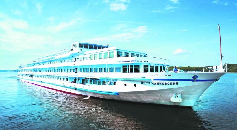 Le Tchaïkovski Prestige