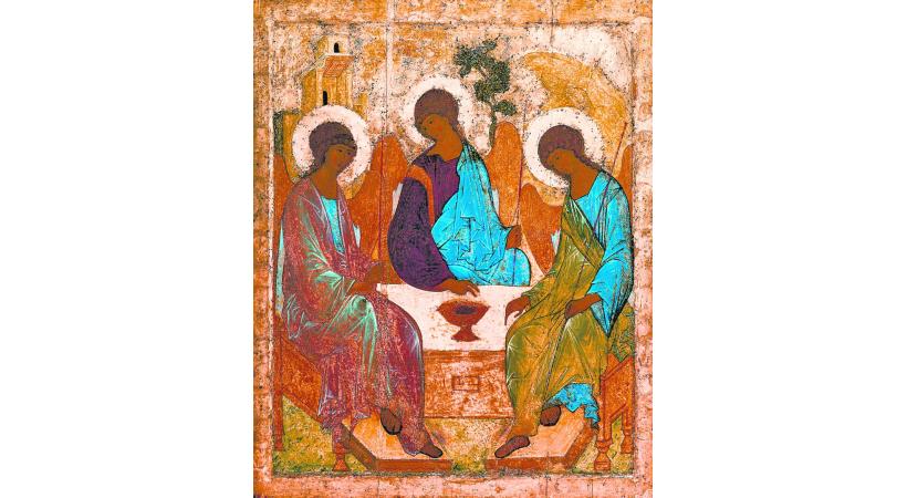 Le Musée de l'Art russe présente quelque 394'518 peintures.