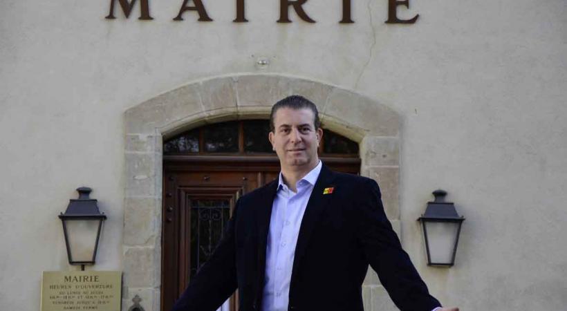 Eric Stauffer a réussi à monter, doucement mais sûrement, dans les communes. 