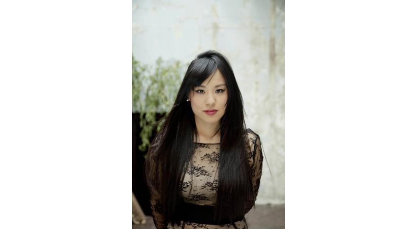 Hyun-Jung Lim, révélée au public en 2009. 