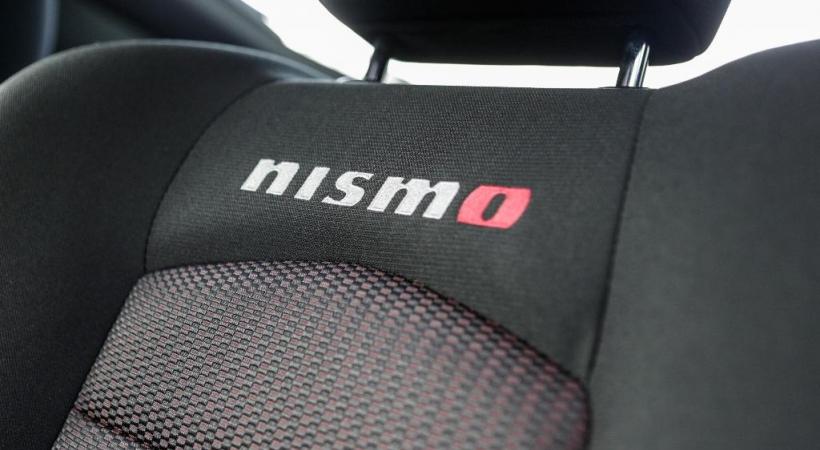 DR NISSAN 370Z NISMO