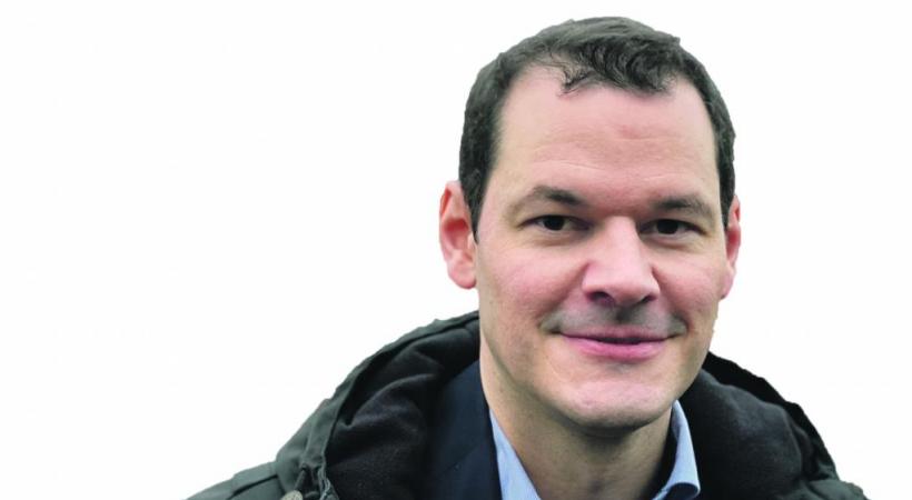 Pierre Maudet: «Permettre aux Genevois(es) d’avoir un travail et un avenir.» GiM 