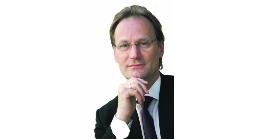 Yves Nidegger: «Mettre fin à la dictature sanitaire.» DR