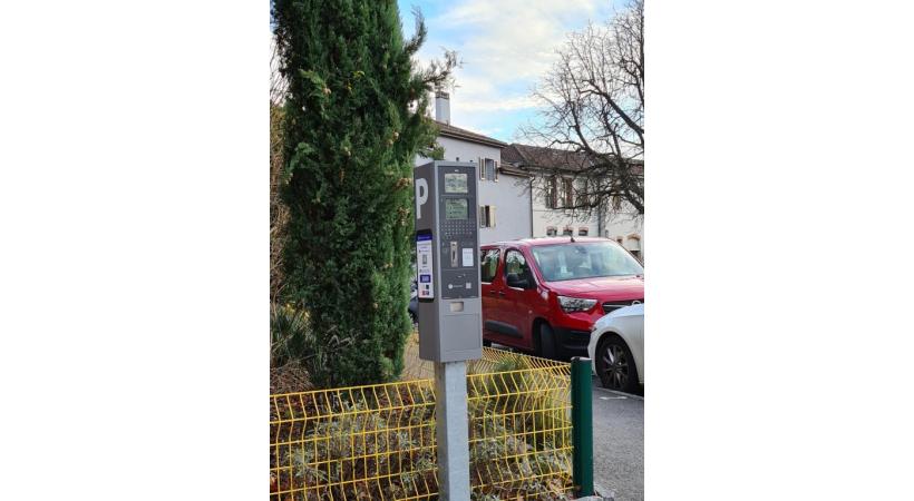 FONDATION DES PARKINGS