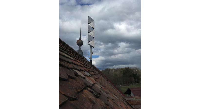 Au total, 116 sirènes sont réparties à travers le canton. OCPPAM