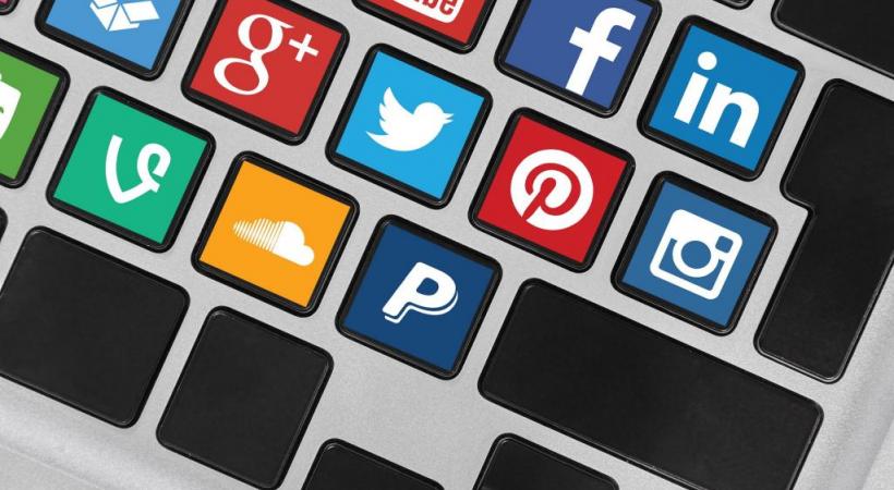 Les réseaux sociaux, un espace de liberté qu’il faut préserver. 123RF